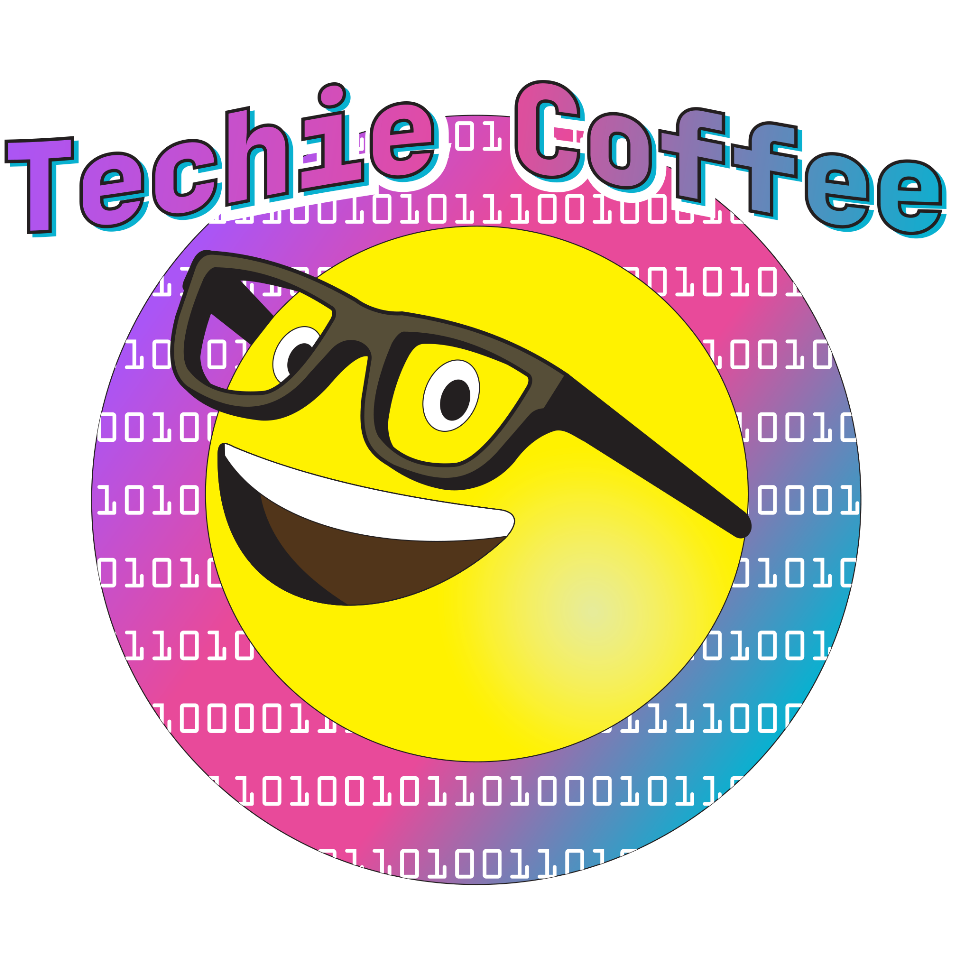Techie Coffee